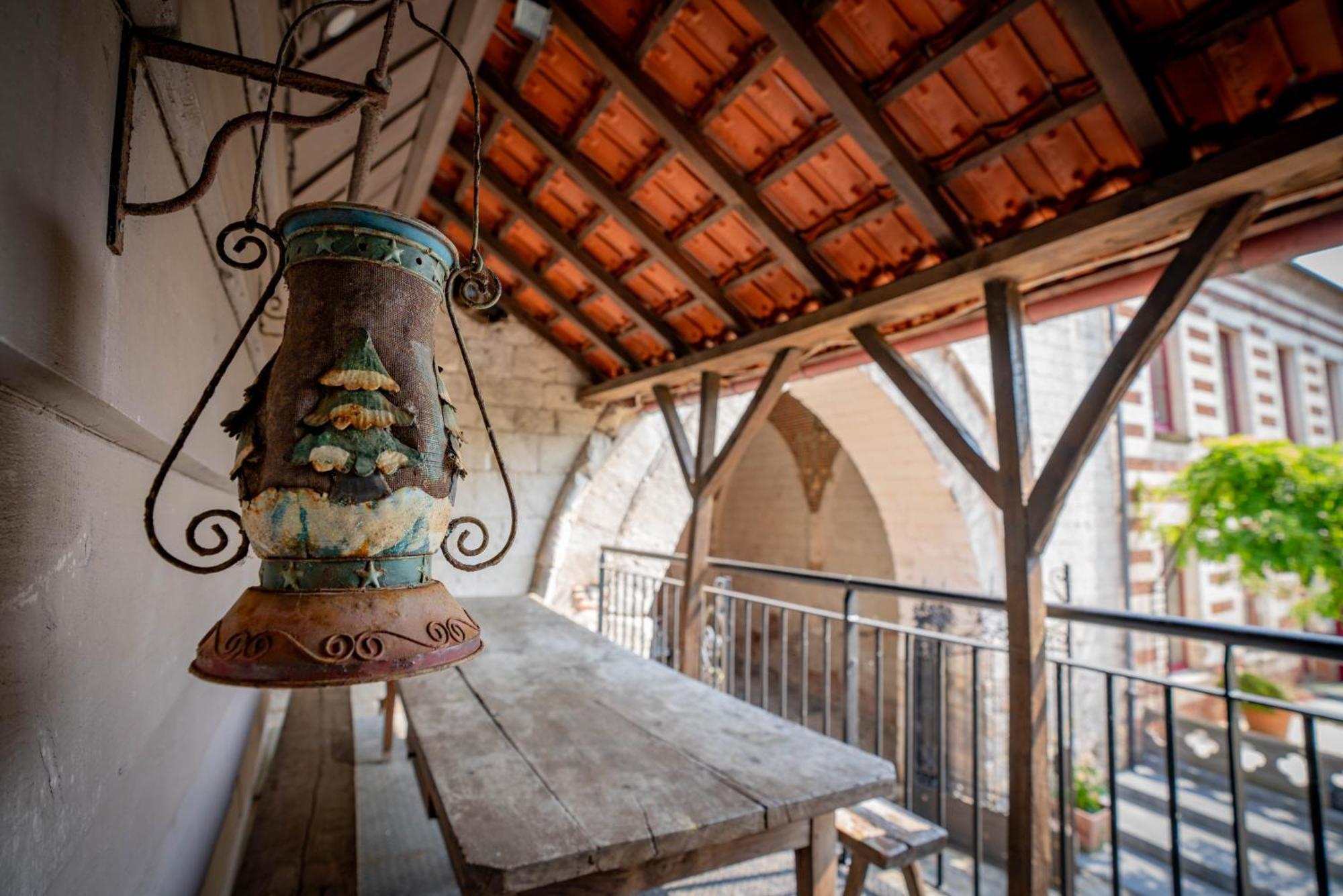 Bed and Breakfast La Ferme Des Templiers De Flechinelle Enquin-les-Mines Экстерьер фото