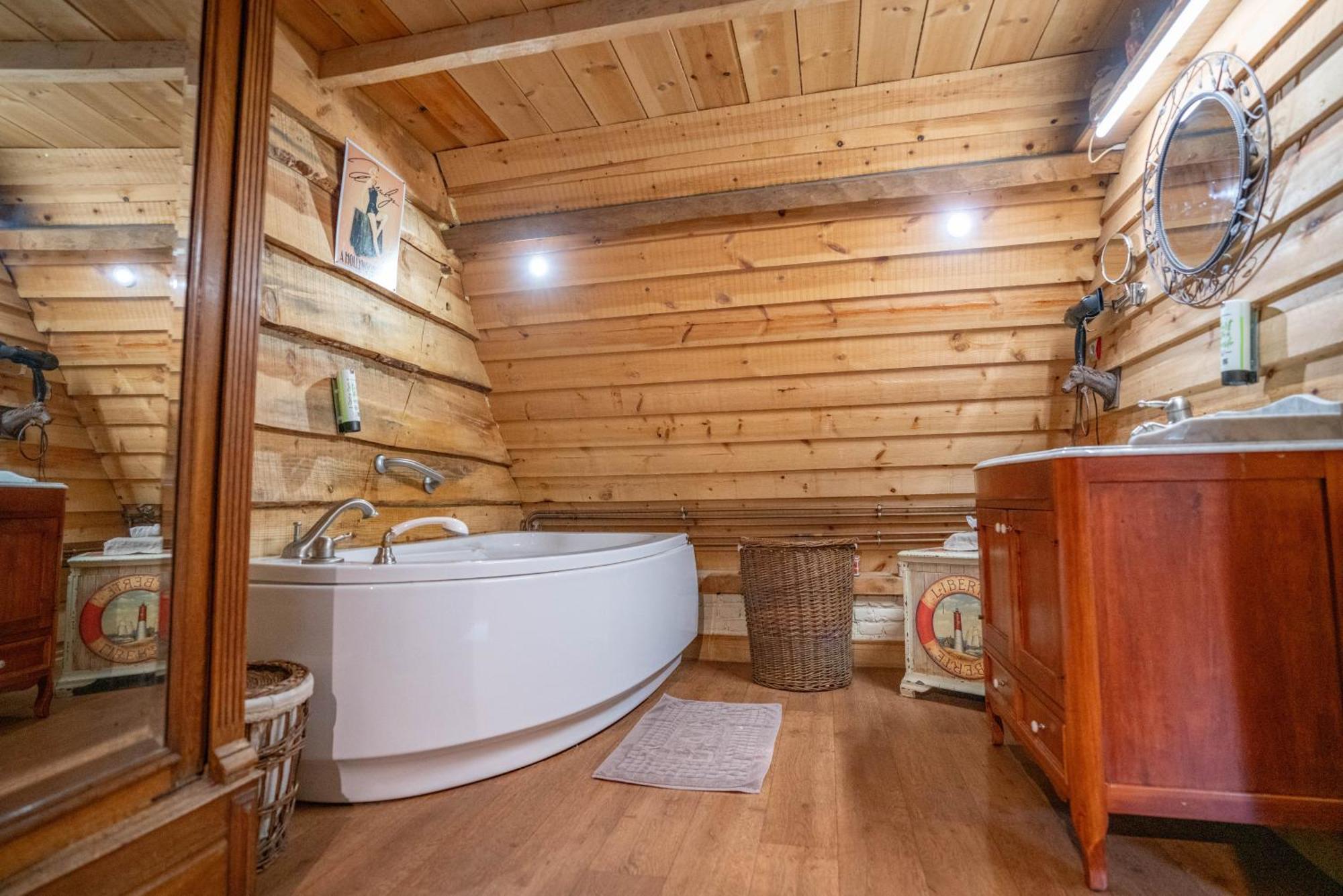 Bed and Breakfast La Ferme Des Templiers De Flechinelle Enquin-les-Mines Экстерьер фото