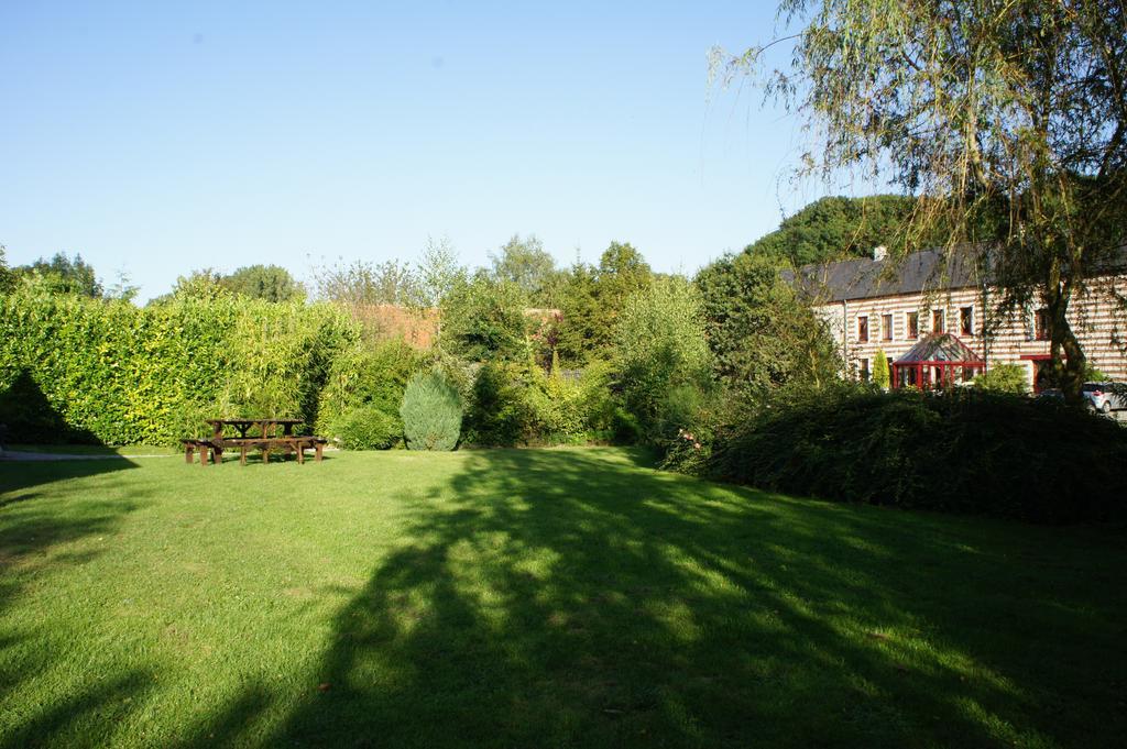 Bed and Breakfast La Ferme Des Templiers De Flechinelle Enquin-les-Mines Экстерьер фото